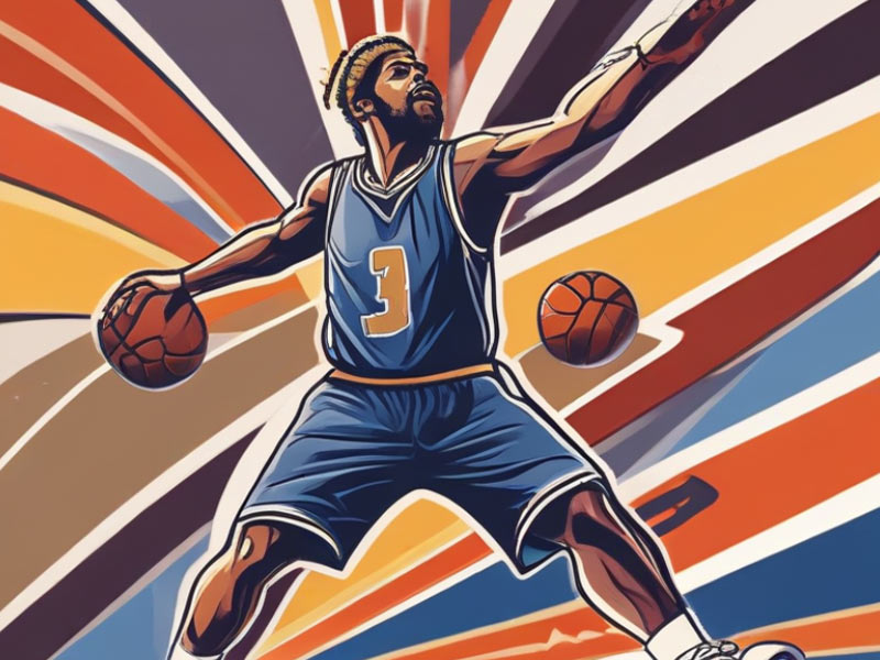 03月26日 NBA常规赛 雄鹿vs开拓者 全场录像回放