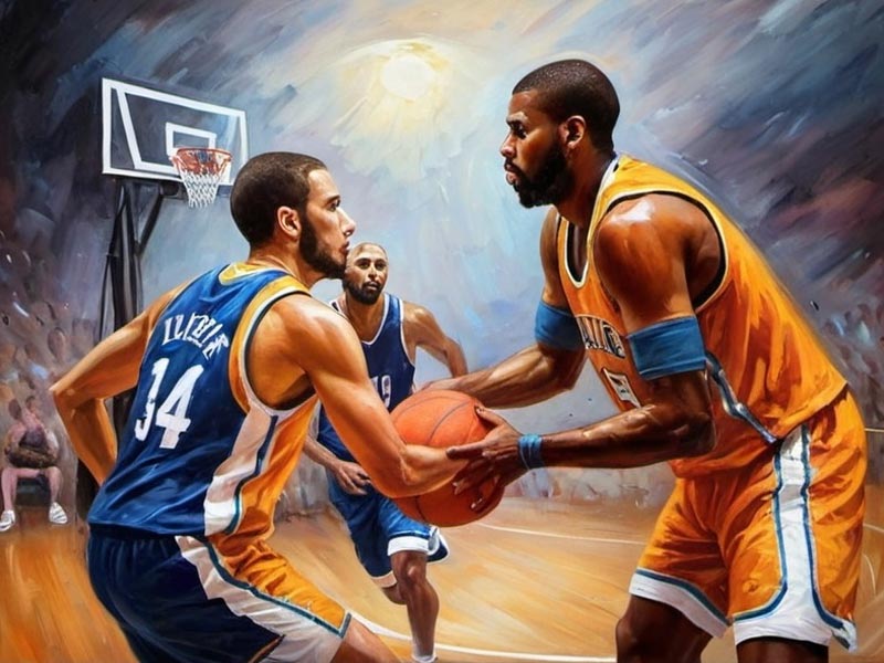 [微博国语] 2026年6月4日 NBA总决赛G1 尼克斯vs马刺 第二节 录像