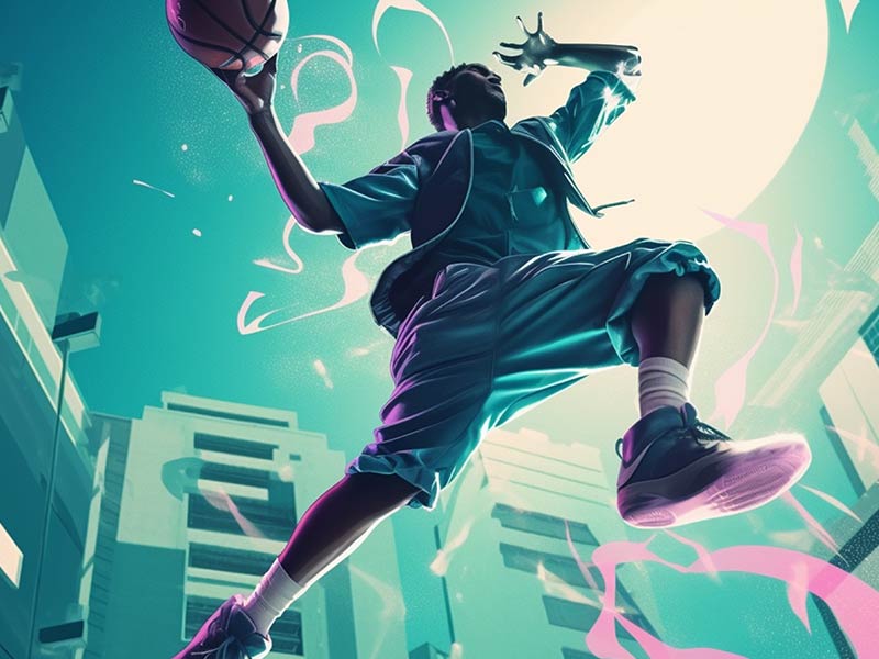 [腾讯QQ]NBA总决赛G1 尼克斯vs马刺 第三节 录像