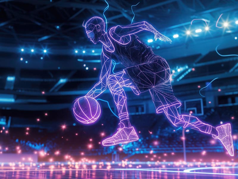[腾讯QQ]NBA总决赛G4 马刺vs尼克斯 第三节 录像