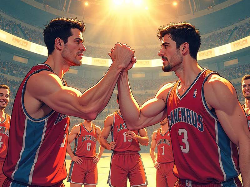 [微博国语] 2026年05月21日 NBA西部决赛G2 马刺vs雷霆 第二节 录像